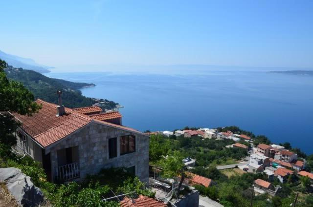 Breathtaking Sea View Apartments Boris Brela Esterno foto
