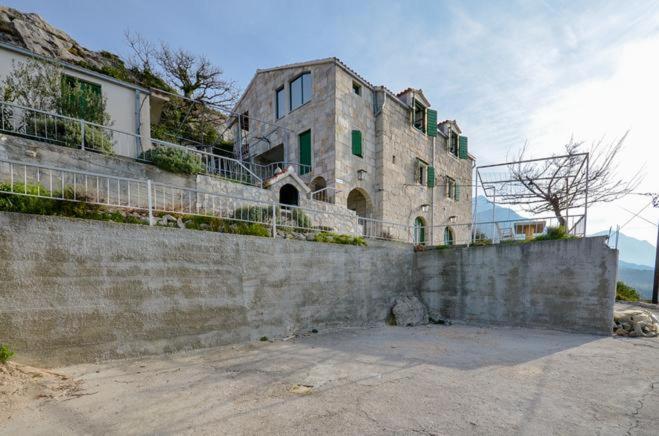 Breathtaking Sea View Apartments Boris Brela Esterno foto