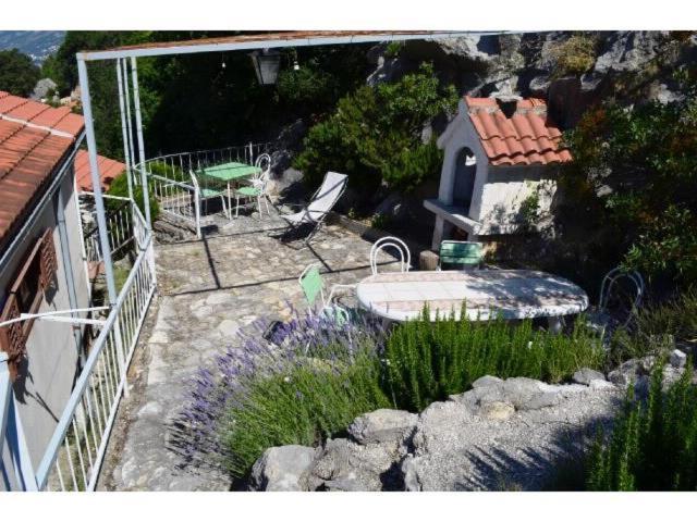 Breathtaking Sea View Apartments Boris Brela Esterno foto